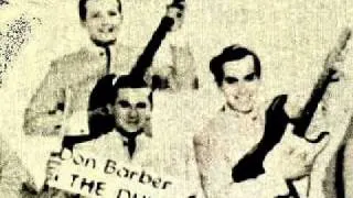 Don Barber And The Dukes-What's Your Name.wmv