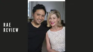 The Disturbing Story of Mary Kay Letourneau & Vili Fualaau