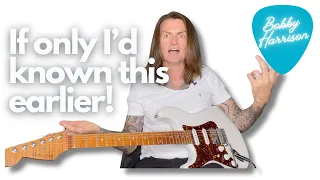 How To Improvise Blues Guitar - These phrasing tips could instantly make you a better player!