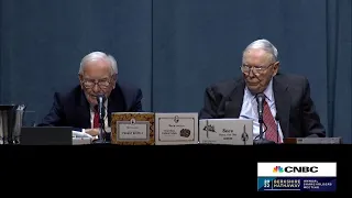 Charlie Munger says people shouldn't put their retirement savings into bitcoin