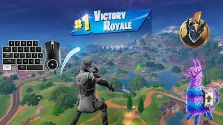 Do not touch my Subscriber !!  Fortnite Chapter 5 Season 2 Gameplay 4K 60Fps