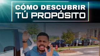 CÓMO DESCUBRIR TU PROPÓSITO