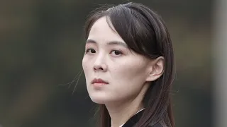 Nordkorea: Kim Yo Jong kündigt Rüstungsoffensive an