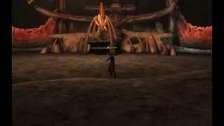 Lineage 2: Lair of Antharas. From Entrance to Heart of Warding