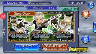 half price deal ~ The Lost Chapter Thancred  ~ DFFOO