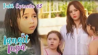 Full Episode 65 | Langit Lupa