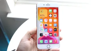 iPhone 8 Plus In Mid 2023! (Review)