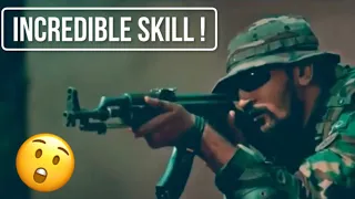 Pakistani Army Incredible Skills ! | Pakistan Army Songs