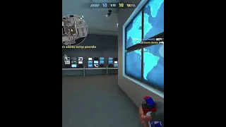 Critical Ops 0.000001 reaction time