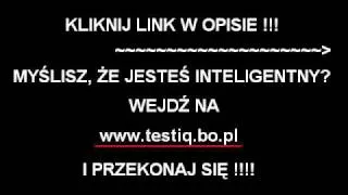 Rodzaje Inteligencji Test