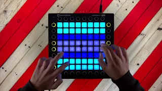 ASTRONOMIA COFFIN DANCE LAUNCHPAD COVER  Composerily REMIX