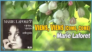 Marie Laforet - Viens, Viens (1973)