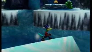 Gex 3 Guide- Create 5 Ice Sculptures