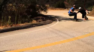 Longboarding: Get Pitted