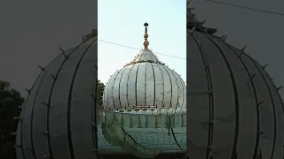 Kun Faya Kun || Hazrat Nizamuddin Auliya R.A || Ya Sayyadi || Qawwali ||status #shorts #vlog #delhi