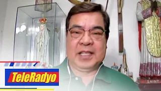 Dr. Love | Teleradyo (20 December 2020)