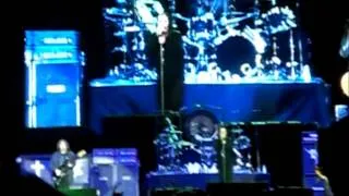 Ozzy and friends N.I.B. Graspop Metal Meeting 22-06-2012.wmv