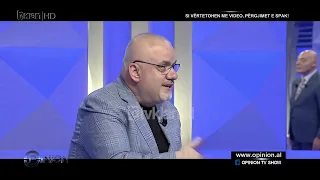 “Leksi i Druve” thesar për SPAK-un! Hoxha: Atij nuk i afroheshin dot, më ka rrëfyer se...