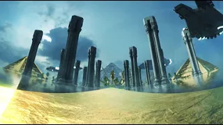 "Portal do Universo" - Teaser Oficial [360º]