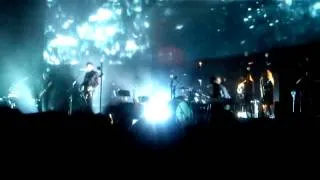 sigur rós - saeglopur - live@campo pequeno LX