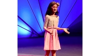 Be whoever you want at any age | Ishita Katyal | TEDxGateway