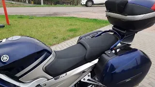 Yamaha fjr 1300 rok 2007 tel 500134533 ilawa.    https://sylwmoto.otomoto.pl/inventory