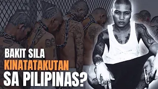 10 PINAKA NOTORIOUS NA GANG SA PILIPINAS