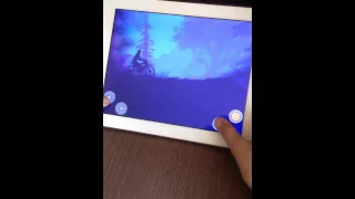 обзор игры на ipad 4