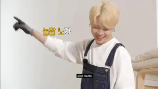 Jikook Momentos 😊 Run Bts ep 149🤭 Estaban demasiado domésticos ❤️ parecían pareja casada!!