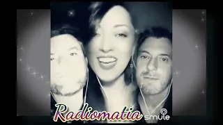 Stasera che sera - Matia Bazar (Cover by Radiomatia)