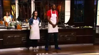 MasterChef Season 3 Episode 17 Part 4