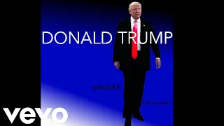 Trump Sings "Smooth Criminal" By Michael Jackson