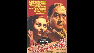 Простофиля (1937)В ролях: Ремю, Мишель Морган, Жильбер Жиль и др.