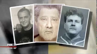 Former Philly mob boss Ralph Natale 'Last Don Standing'