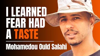 Guantanamo's Most TORTURED Prisoner: Mohamedou Ould Salahi