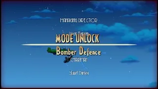 Rogue Aces - Bomber Defense Arcade Mode