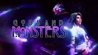 Gods and Monsters