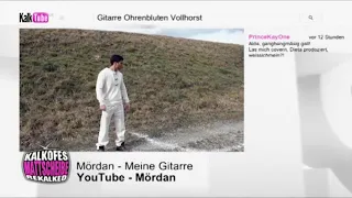 Mördan Möhrchen