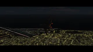Digital Combat Simulator  F-14 Syria Map Free Flight
