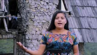 Fernanda Sabina feat Teodora Gomez VIENE JESUS