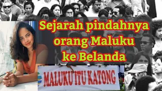 BELANDA LEBIH MEMILIH ORANG MALUKU DARIPADA ORANG JAWA..MENGAPA ?? ENDINGNYA BIKIN SEDIH😢