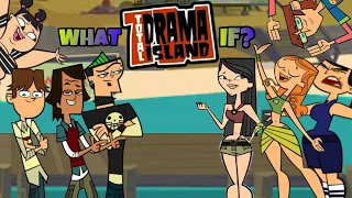 TOTAL DRAMA ISLAND: What if the winner team decides who to eliminate?