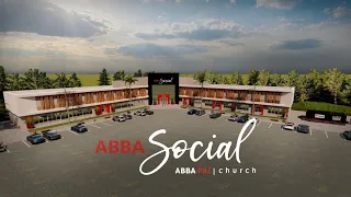 Abba Social | ABBA PAI CHURCH