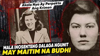 Ang Kaso ni Juliet Hulme at Pauline Parker, Tagalog True Crime Story | Pilipinong Kyoryos