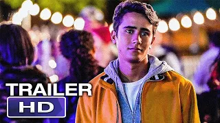 LOVE, VICTOR Official Trailer 2 (NEW 2020) Hulu, Romance TV Series HD