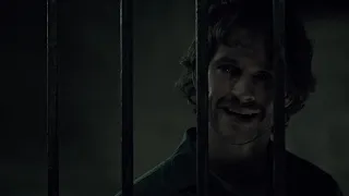 Hannibal | Deleted Scenes (Season 2)
