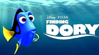 DESCARGAR buscando a dory HD utorrent o mega