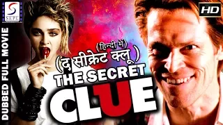 The Secret Clue l (2017) Hollywood Mysterious Hindi Dubbed Full Movie HD