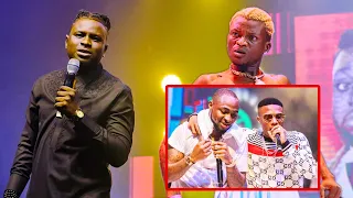 Song of the year!! Kennyblaq composes Sweet Music for Davido & Wizkid, Usher featuring Portable