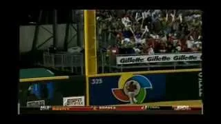 República Dominicana vs Puerto Rico en el Clásico Mundial de Béisbol 2013